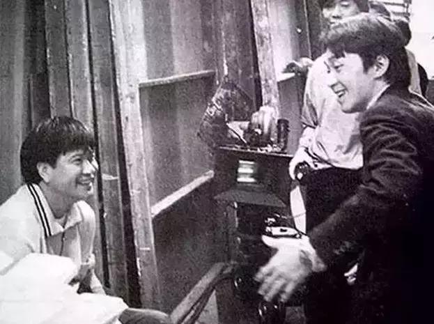 喜剧之王幕后故事,喜剧之王10分钟解说