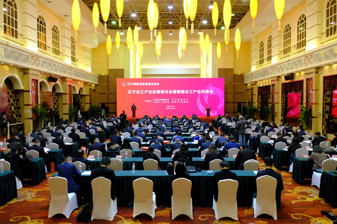 辽宁石化产业链布局,辽宁石化发展前景