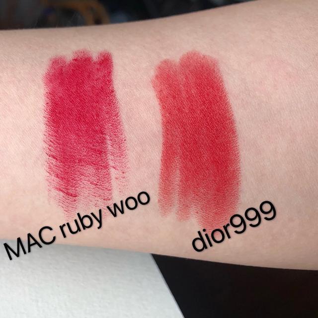 黄黑皮适合涂镜光口红吗,戴了口罩还用隔离霜吗