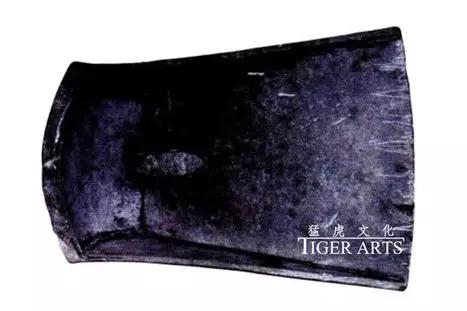 文房千年史砚从远古来｜砚台简史