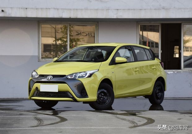 最便宜合资车5万以下,4款25万级豪华品牌精品两厢车推荐