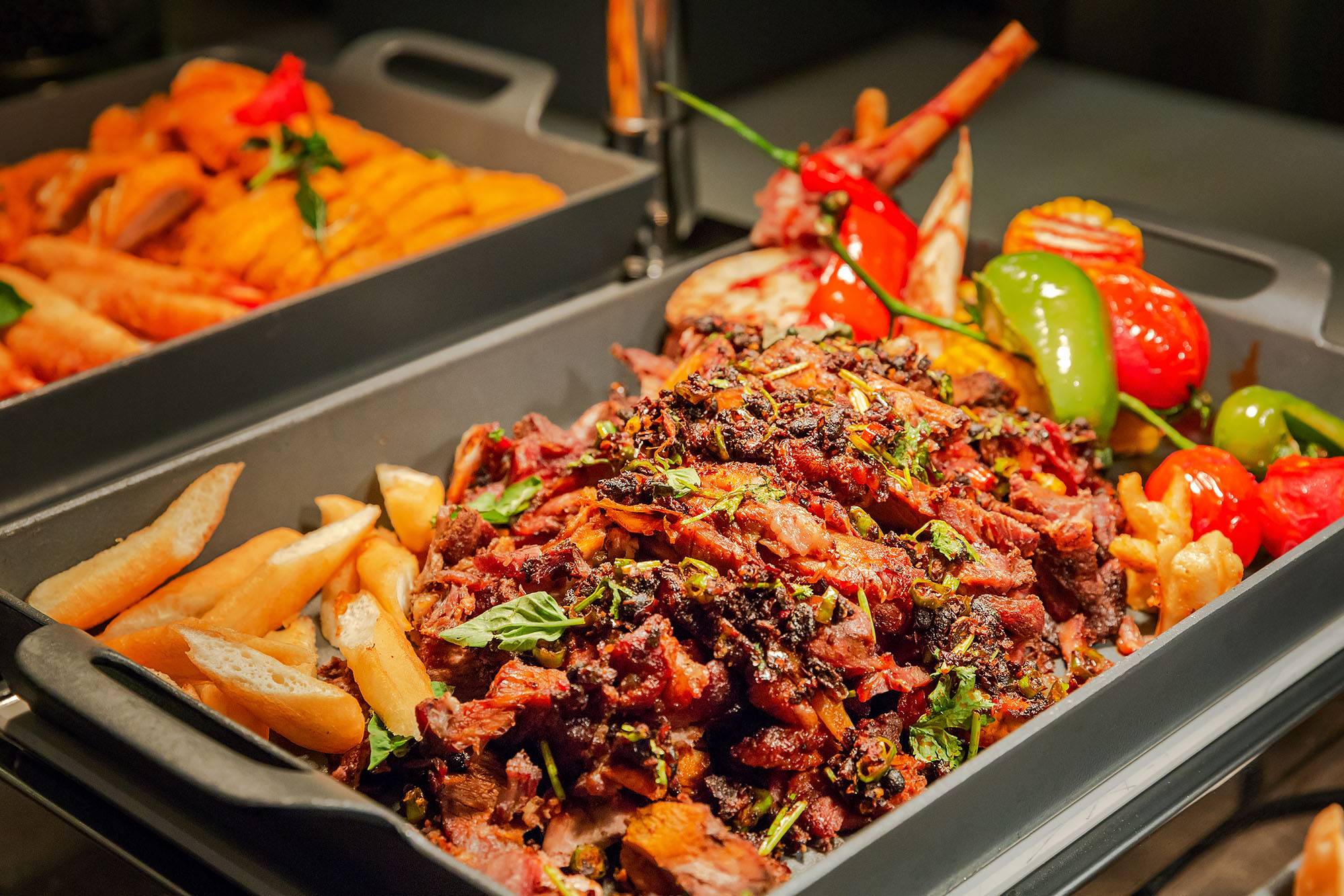 广州值得打卡的酒店,打卡广州网红四季酒店