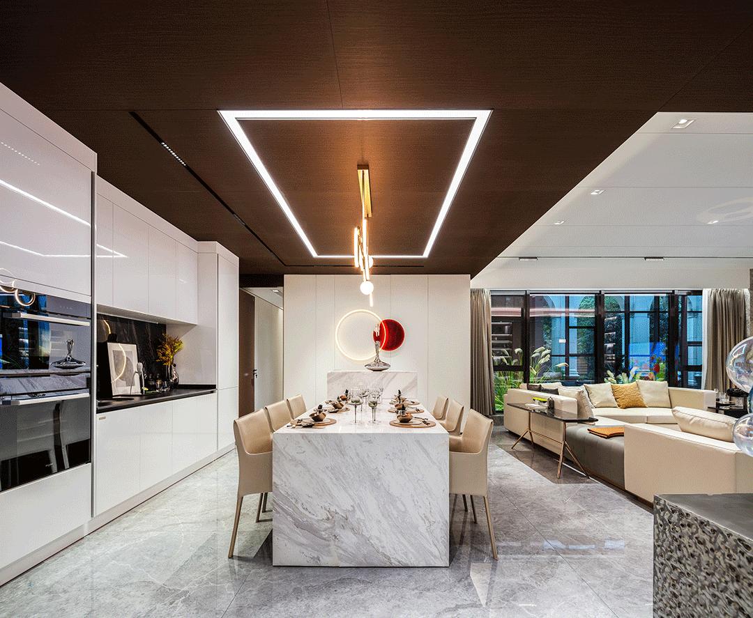 除了产业，新川最拿得出手的还是它