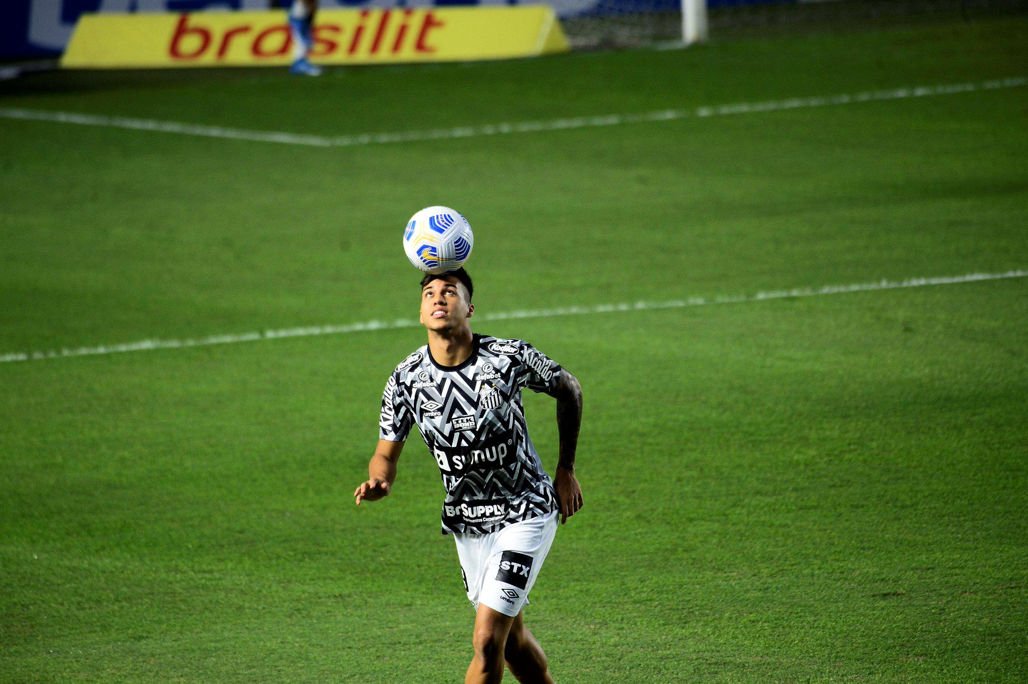 内马尔下一个罗纳尔多,巴西下一个内马尔