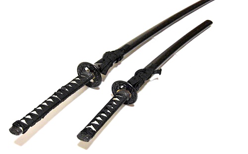 正宗日本刀名,日本刀来源于哪里