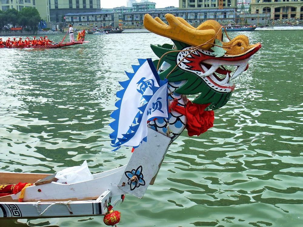 端午节为什么是辟邪的,端午节为什么要辟邪驱瘟