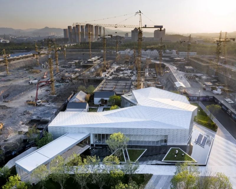 大连万科翡翠都会,大连万科翡翠都会入户大堂