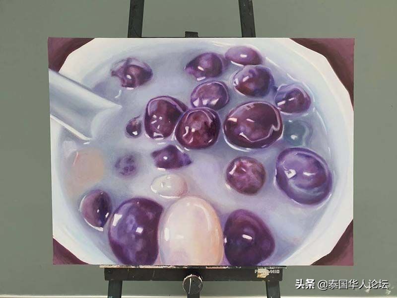 你看起来很好吃创意美术,你看起来很好吃完整版中文