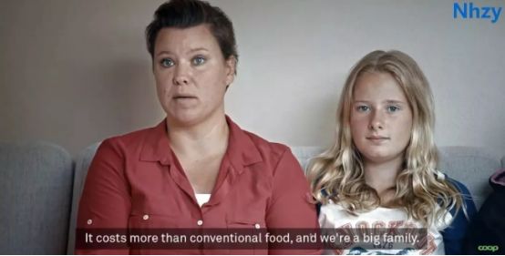 菜吧：为什么要给我们的孩子吃有机食品？