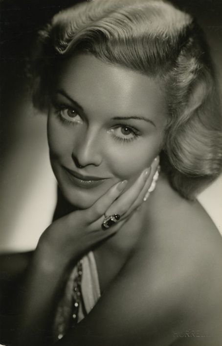 希区柯克第一位金发女郎,希区柯克的女郎