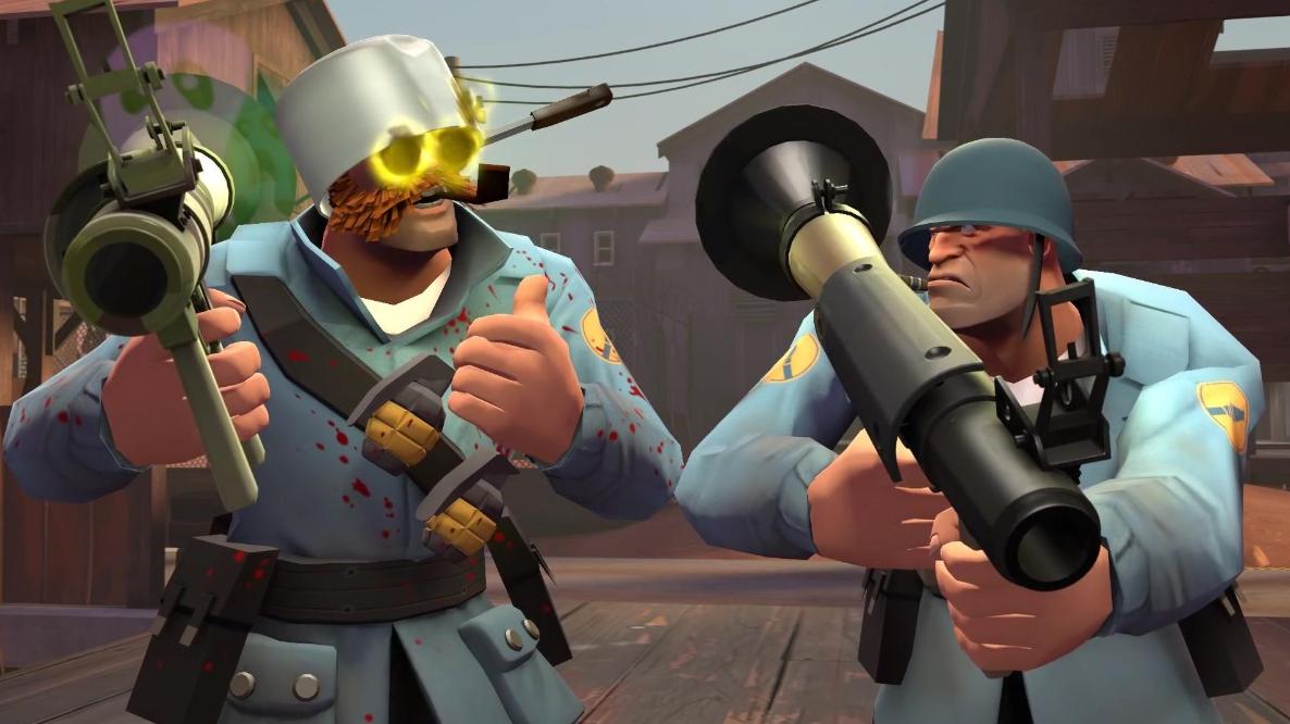 军团要塞2要不要加速,军团要塞2竞技模式进不去