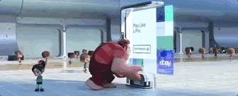 无敌破坏王2终极彩蛋解析,无敌破坏王2彩蛋鞋子