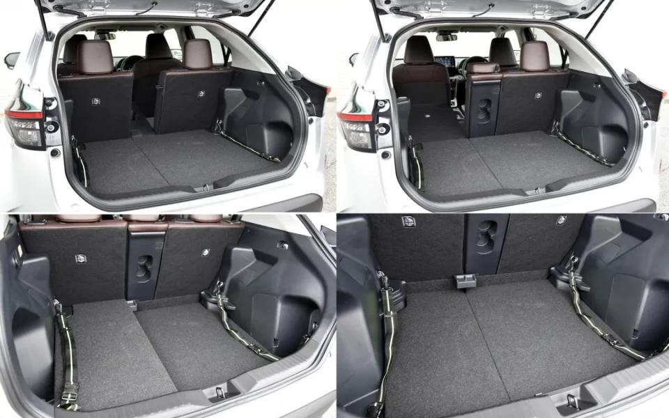 丰田雅力士国内最新款,丰田雅力士2020款落地价格