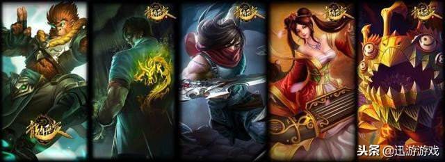 lol瑟庄妮装备,英雄联盟排位皮肤瑟庄妮