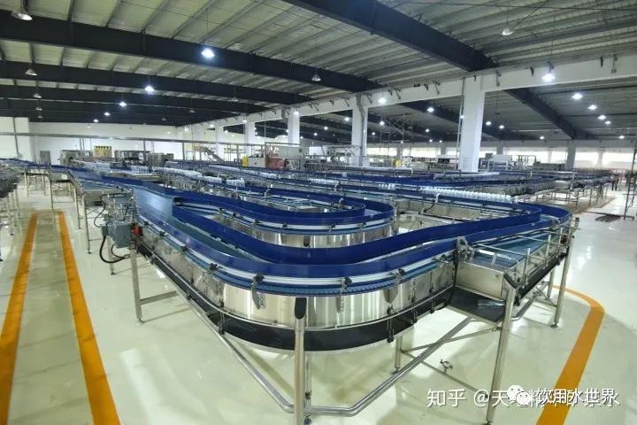 天地精华矿泉水,天地矿泉水和天地精华矿泉水