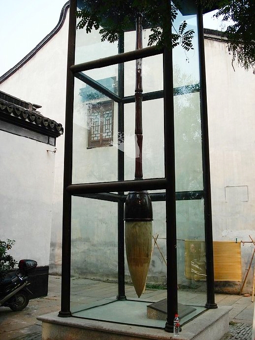 一个人的水乡行：南浔，那低调的奢华