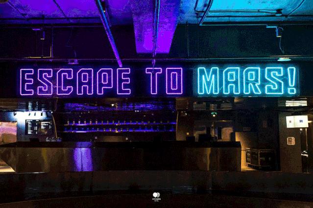 夜太美！这16个抓住“夜经济”红利的mall，已经玩嗨了