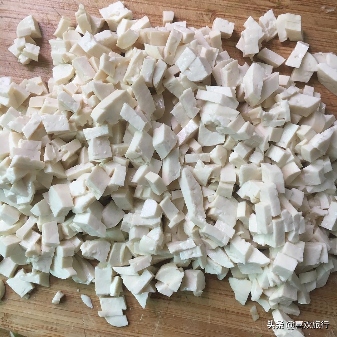 潮汕小吃笋粄,老广的味道客家小吃笋粄