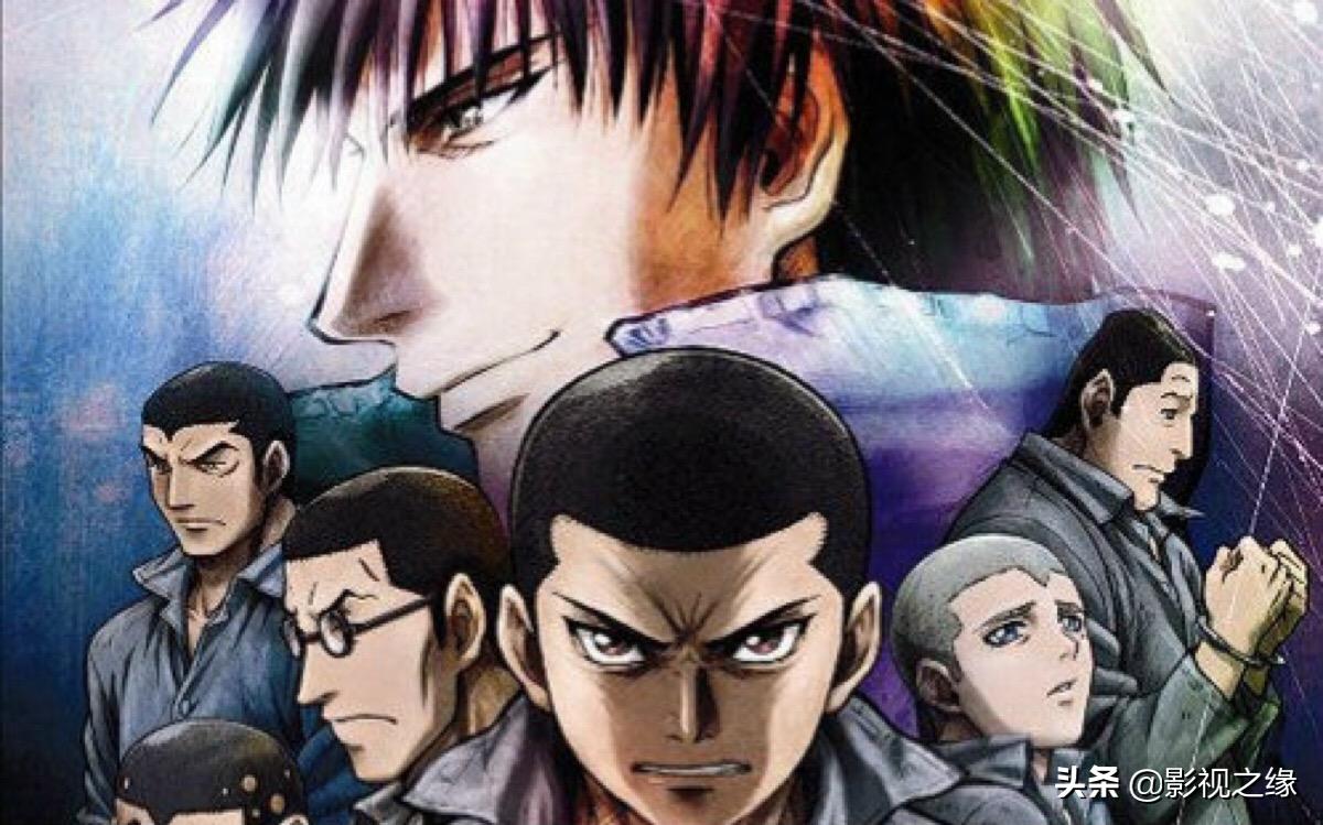 番剧推荐热血高画质无恋爱,热门番剧推荐日本纯爱