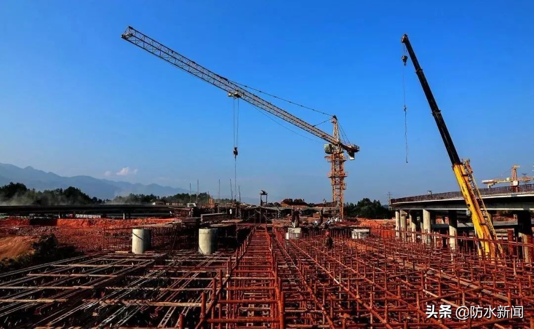 飞机模型理论助推企业高速增长—访谈巨原防水