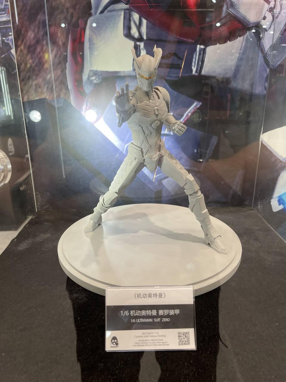 2021上海wf展集锦,今年wf展在哪里