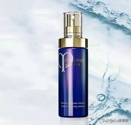 最全的水乳套装,不同年龄水乳搭配