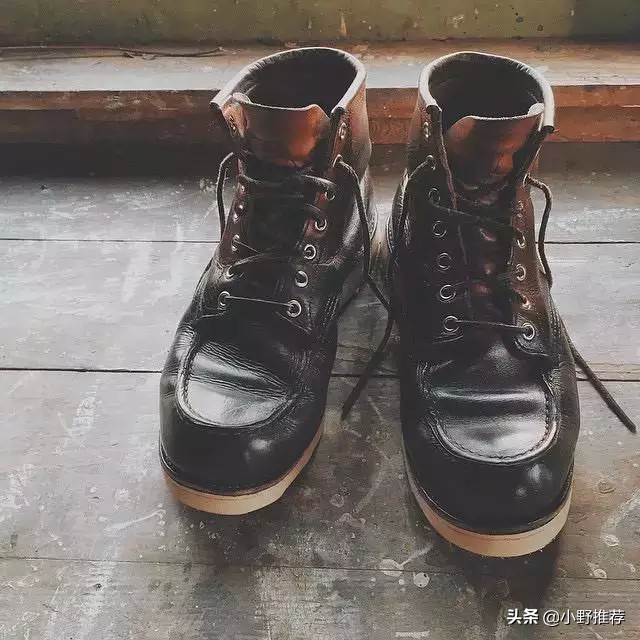 红翼工装靴为什么耐穿,红翼工装靴耐不耐穿