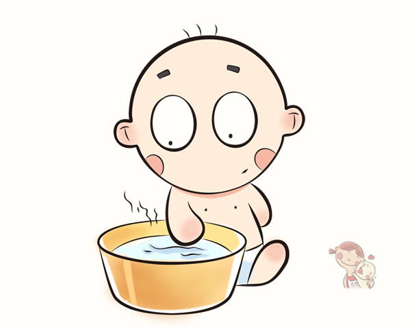 宝宝冻到了怎么预防感冒,宝宝冻伤吃什么食物