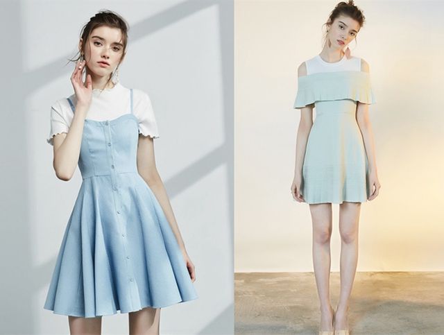 蕊子高端原创女装店,木素棉麻原创女装店