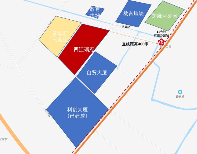 南京鼓楼滨江的定位,如何形容南京的底蕴