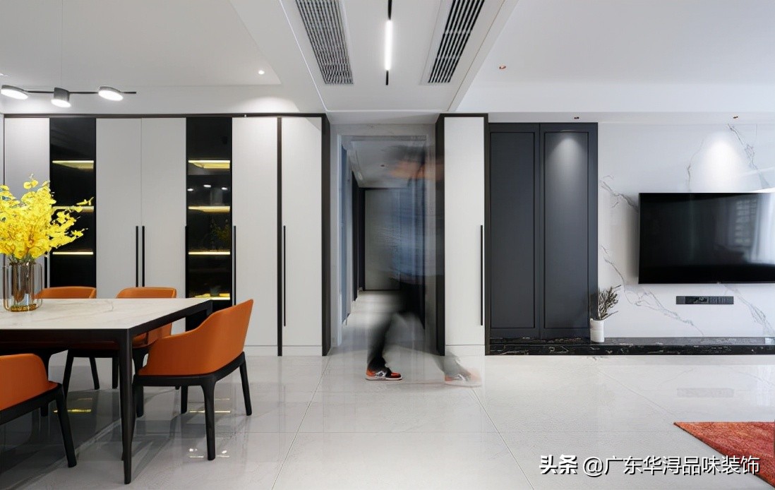 空间设计分享小屋,设计点亮家