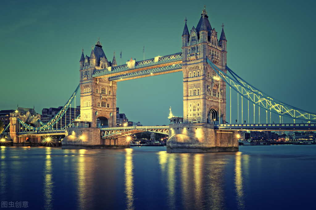 去伦敦留学需要多少钱,去英国伦敦留学一年多少学费