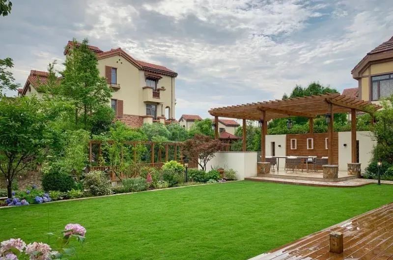 美克美家轻奢设计,美克装修风格