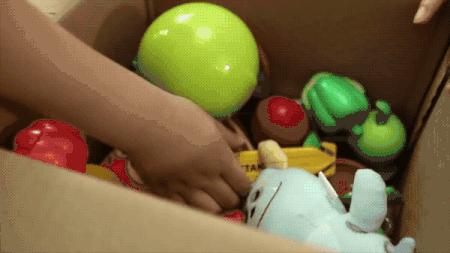 购物节神器,购物开箱神器