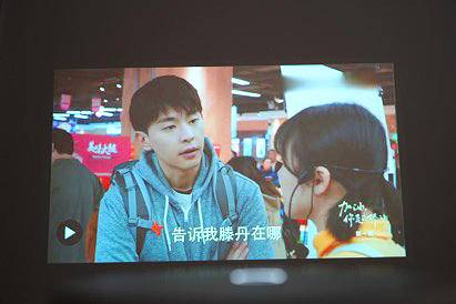 坚果投影仪g7s质量好吗,坚果g7s与g9的差别大吗