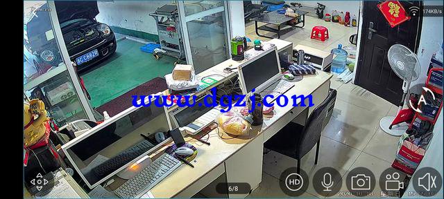 装一套监控需要什么设备,家用监控安装流程