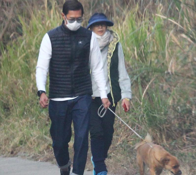 黄德斌妻子,黄德斌婚后现状