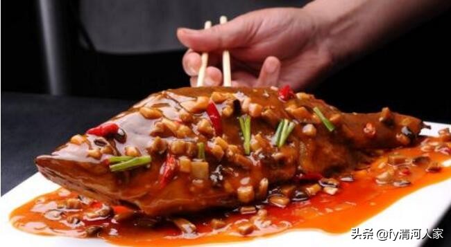 鳜鱼味道闻起来是臭的,鳜鱼最大多少斤