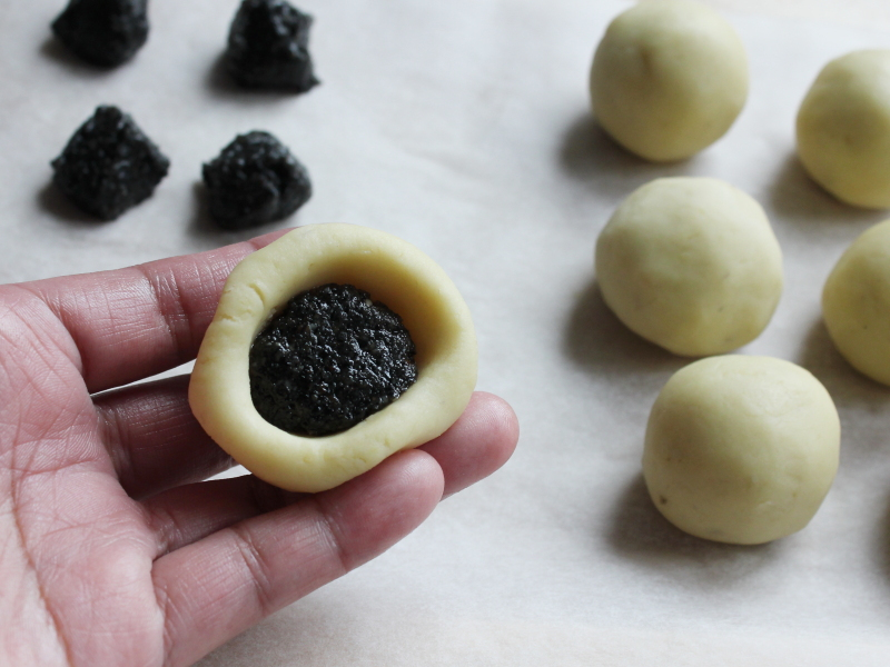 做绿豆糕是用开水还是用温水,煮绿豆糕放多少水