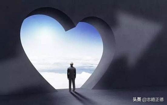 人生低谷期不可怕,人生低谷时不能自暴自弃