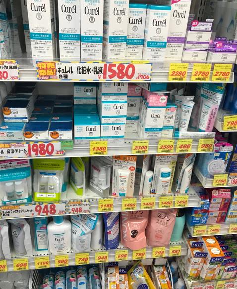 国庆出游别忘了带上这些东西,国庆出游必买护肤品