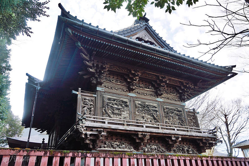 日本东京一日游攻略详细,日本东京五日游最佳路线图