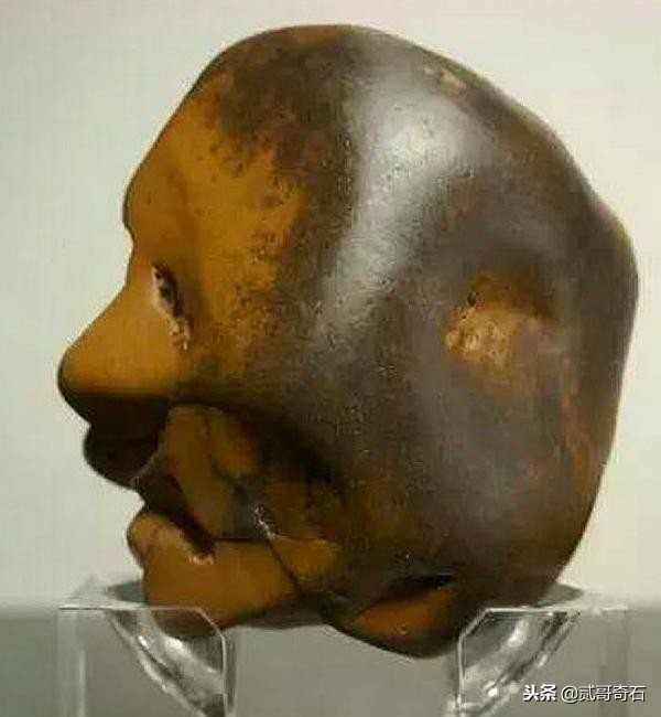 奇石彩石之魅力,奇石的魅力何在