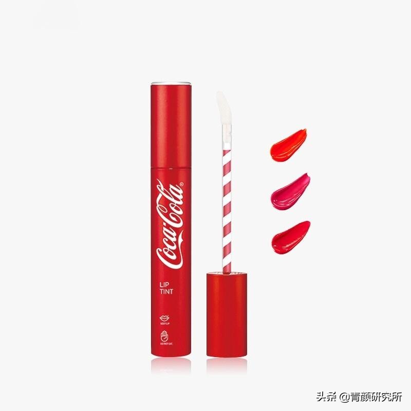 小众美妆品牌口红平价推荐女士,口红推荐平价小众唇釉黄皮橘朵