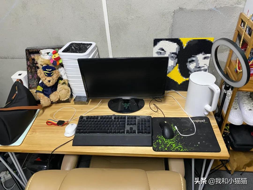 没钱装修了准备毛坯房入住,年轻人不装修直接入住毛坯房