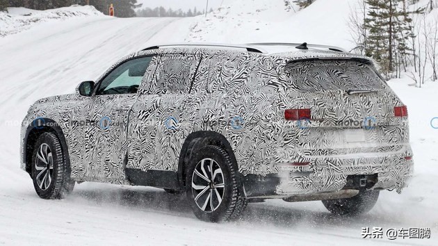 每日新车资讯:新款兰德酷路泽最新渲染图曝光,7款热门新车来袭