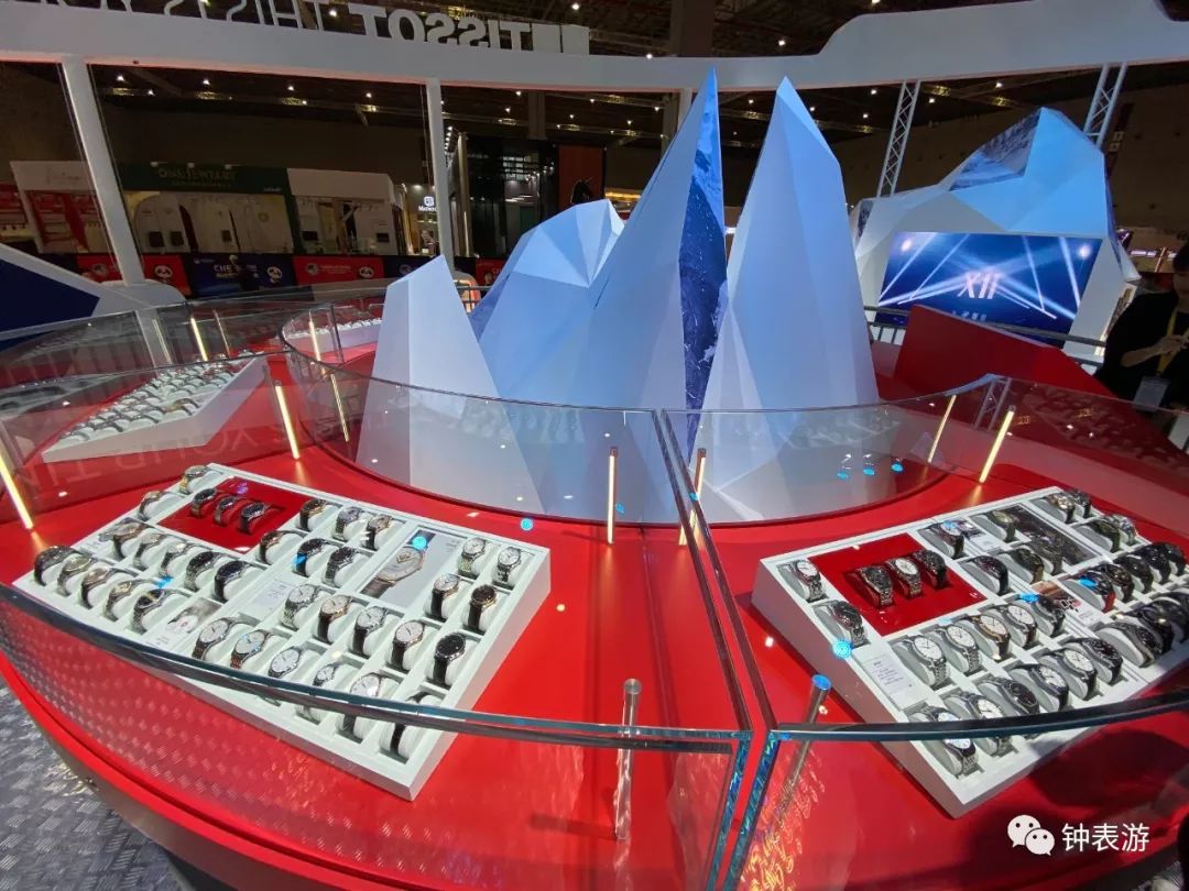 瑞士天梭表系列介绍,天梭男表进博会款