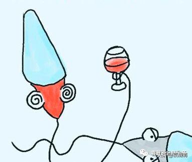 精子的十三种死法