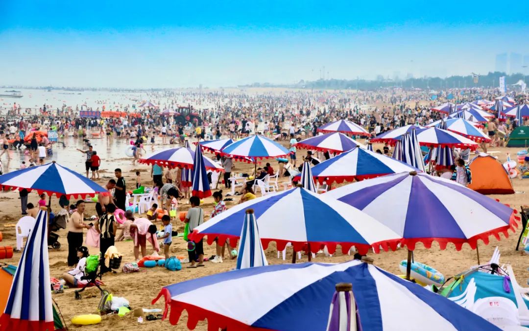 东港这么美！我要去看看