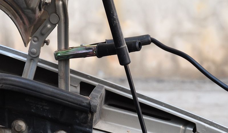 汽车如何使用过江龙,汽车用车小常识15秒讲解